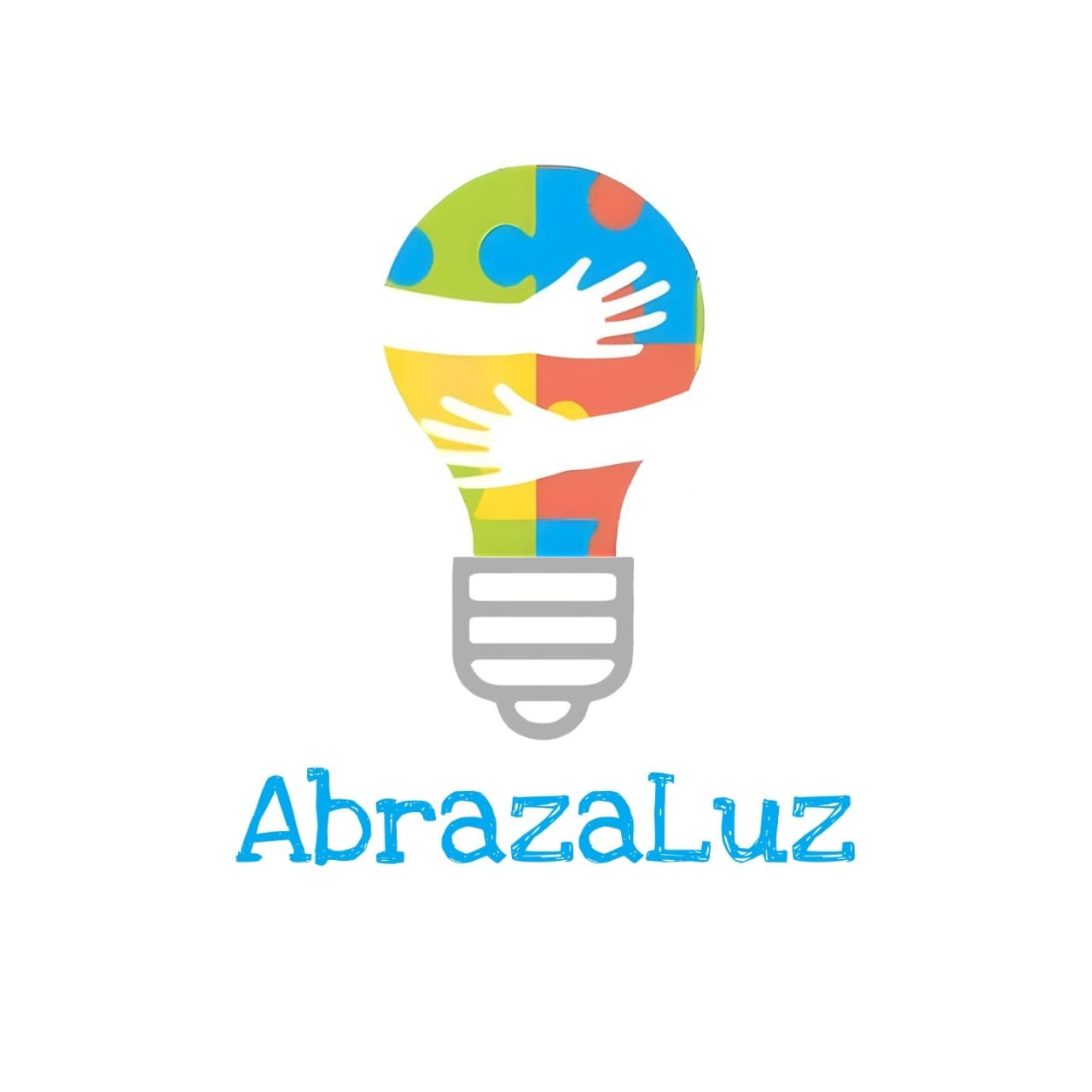 AbrazaLuz